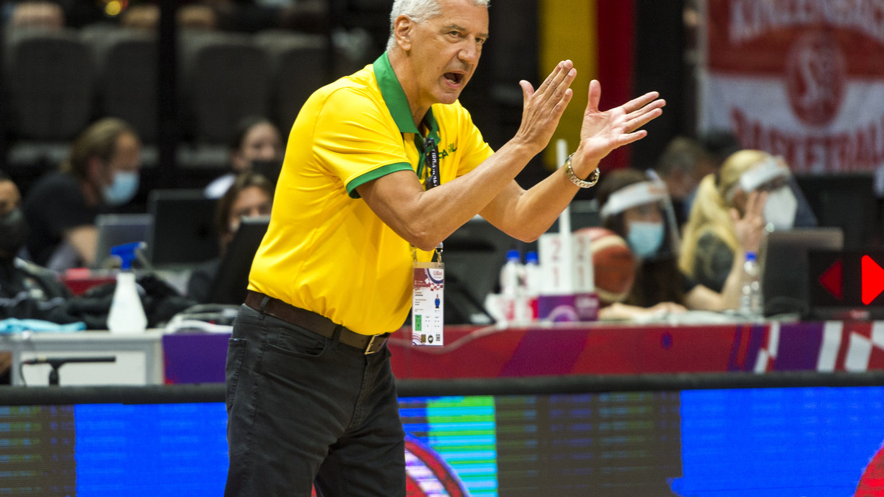 Petrovic corta dois, tem volta de Raulzinho e fecha lista da seleção de basquete para Paris