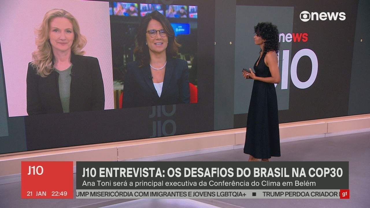 Secretário-geral da ONU cita 'descrença' sobre a ação climática e reafirma apoio à COP 30: 'Nações Unidas totalmente empenhadas'